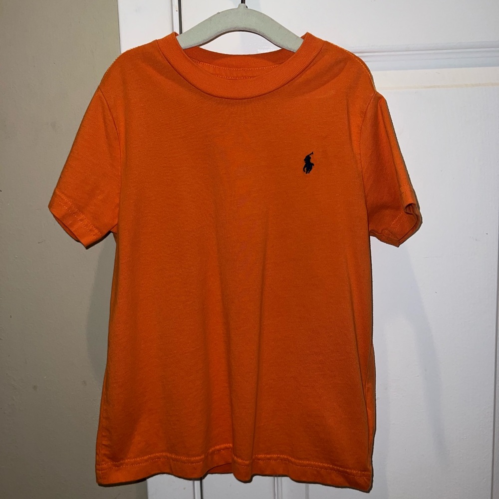 Polo Tshirt